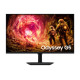 Samsung S32FG506EU pantalla para PC 81,3 cm (32'') 2560 x 1440 Pixeles Quad HD LCD Negro